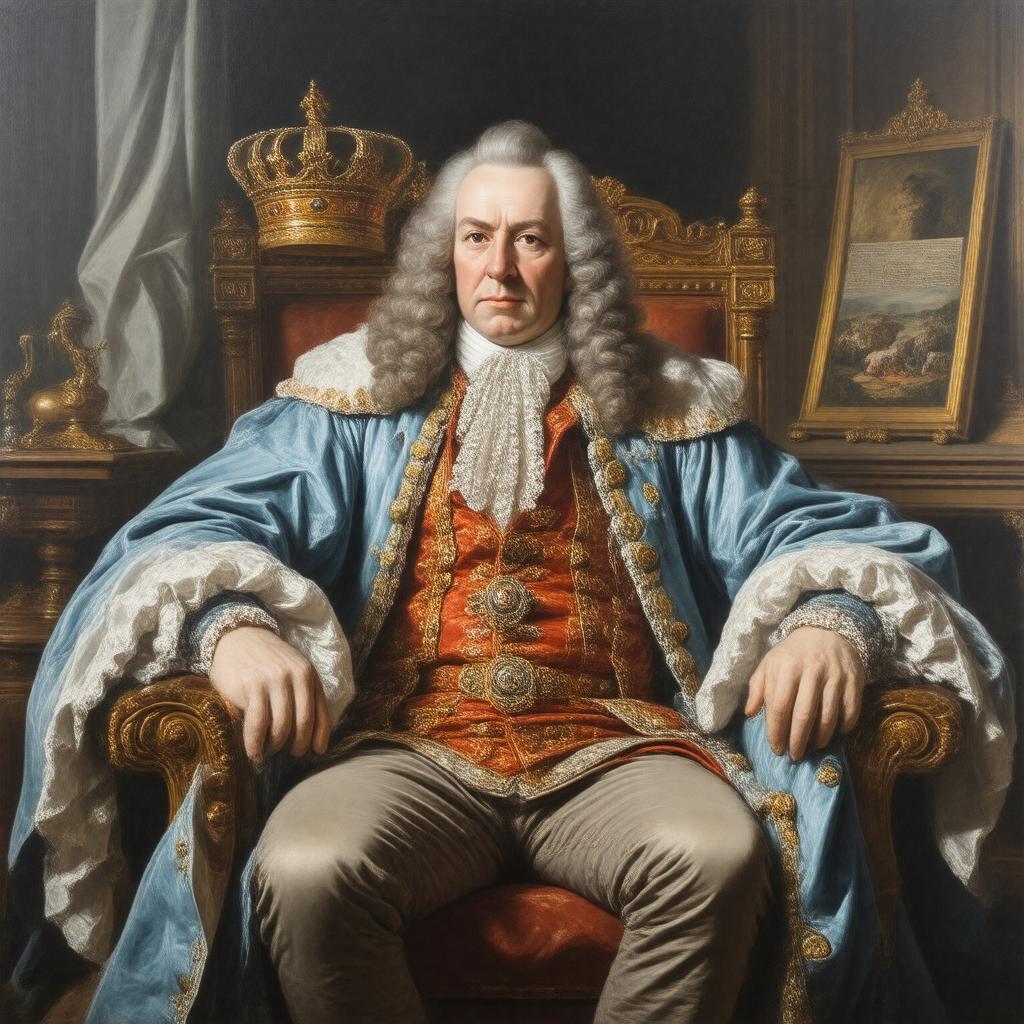 Robert Walpole